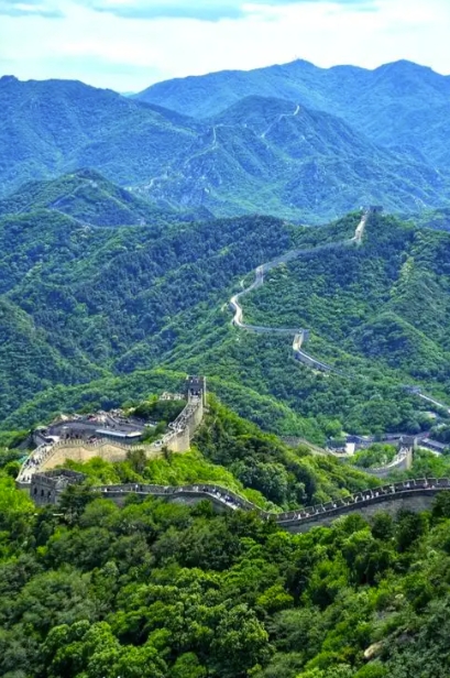 Great Wall Beijing