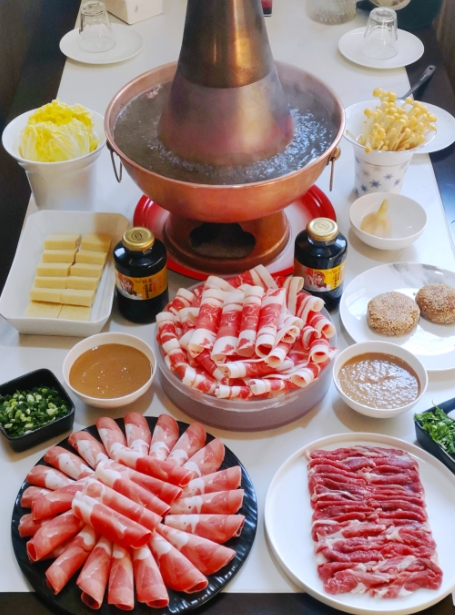Beijing Hot Pot