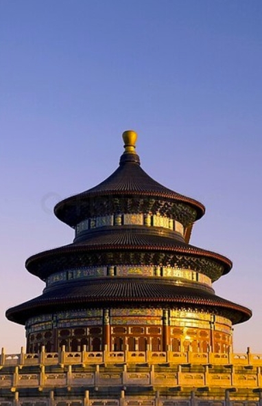 Temple of Heaven Beijing