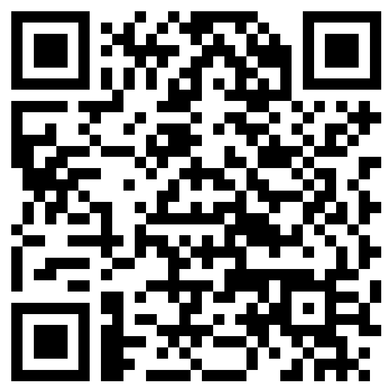 Treatment Request QR Code