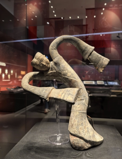 Changsha Museum
