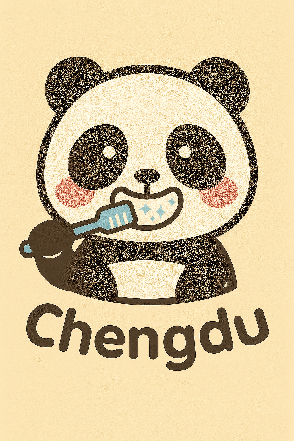 RYTIME dental clinic for tourism in Chengdu