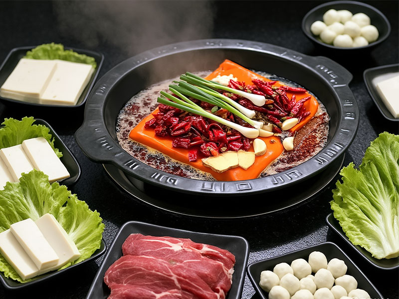 Rongcheng Matou Hotpot