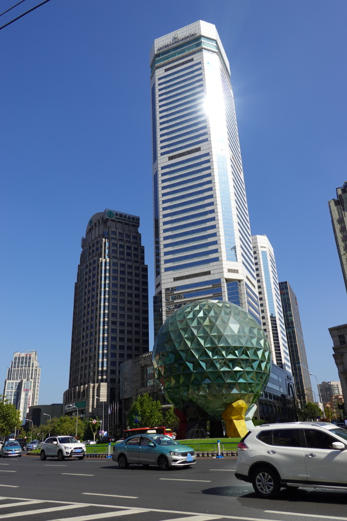 Dalian Youhao Square