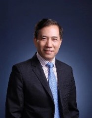 Professor Yuanliang Huang, DDS, PhD - expert reference