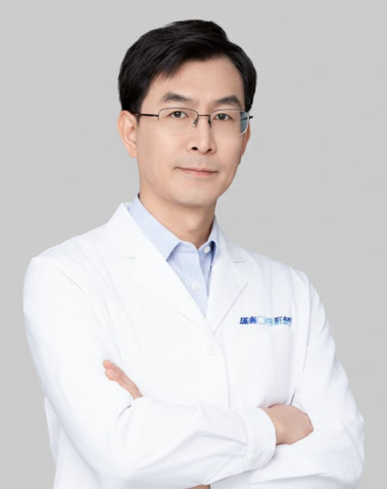 Dr. Zhang Yuan - Medical Director