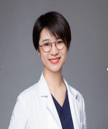 Dr. Zhen, Wang - Orthodontics Director