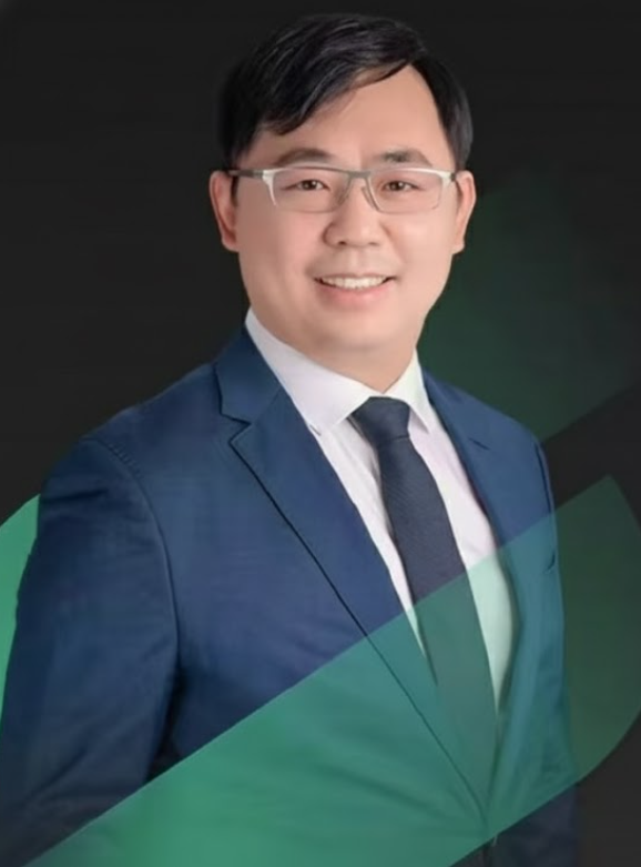 Dr. Lin / Yin Cheng - Periodontal Specialist