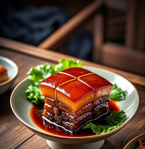 Hangzhou Dongpo Pork