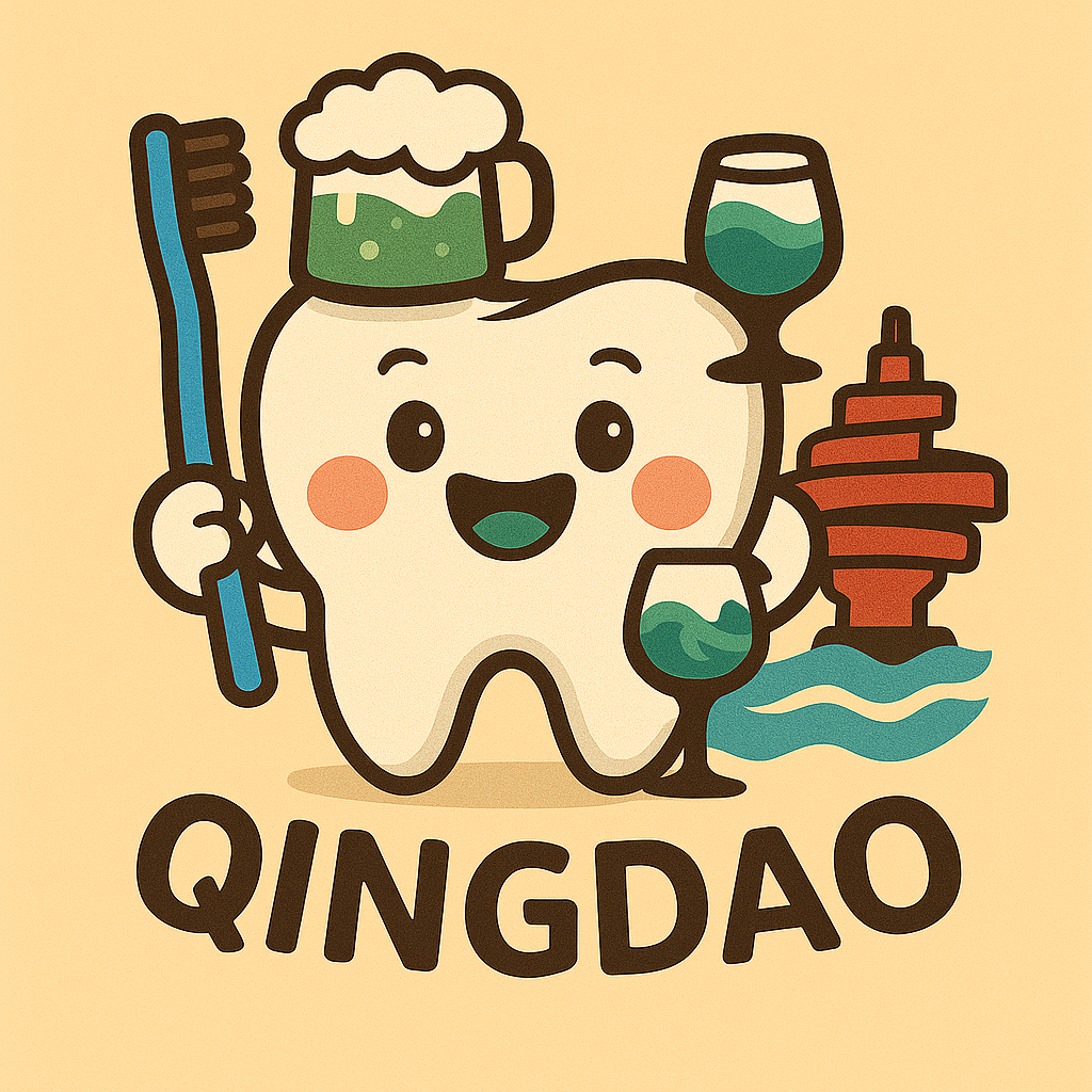 RYTIME dental clinic for tourism in qingdao