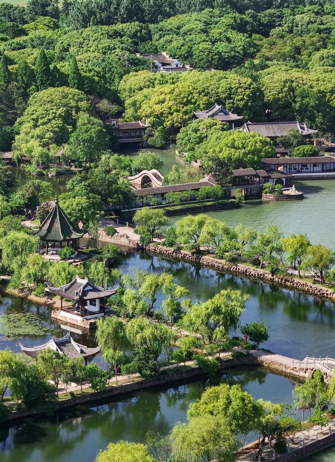 Li Garden Wuxi