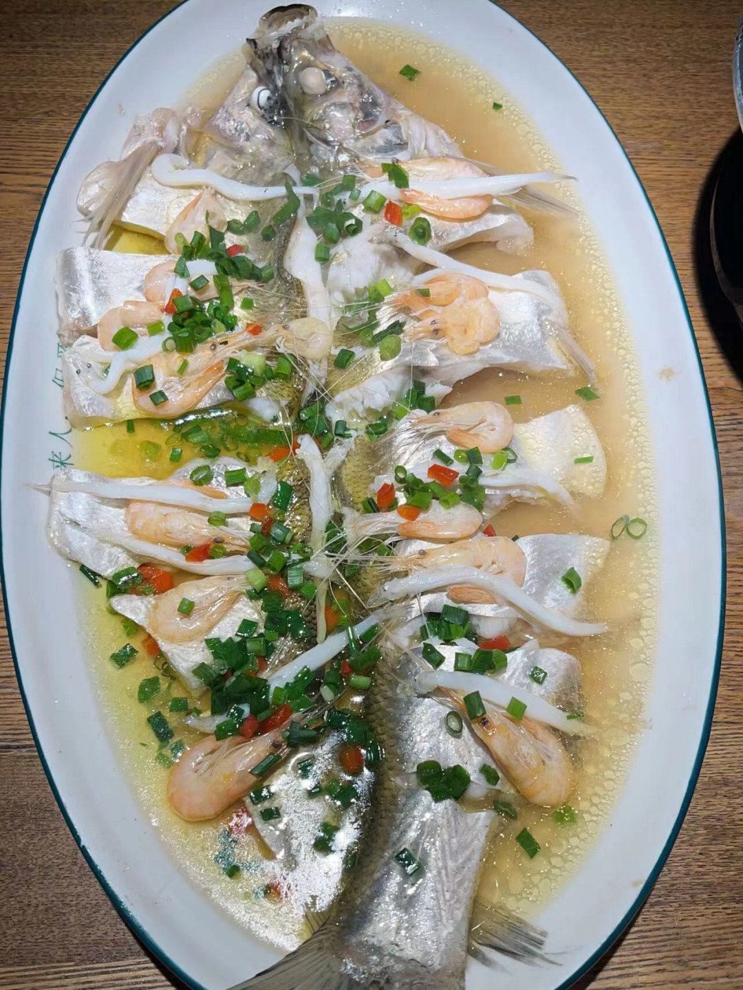 Taihu Three Whites