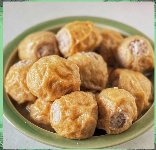 Wuxi Oil Gluten