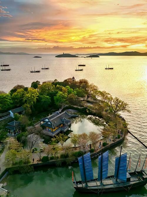 Yuantouzhu Wuxi